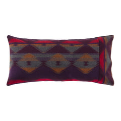 Gila Wool Blend Self Cuff Pillowcase, 20" x 30", 1PC