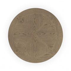 Melody - Round End Table