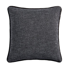 Hamilton Reversible Tweed Euro Sham, 27" x 27", 1PC