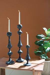 Candle Towers 3PC Candle Towers
