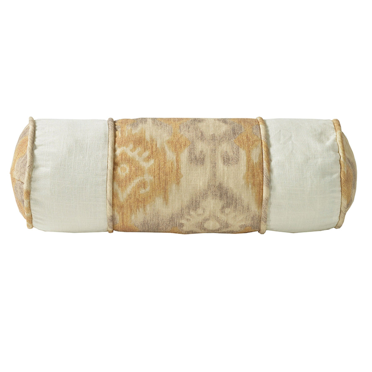 Casablanca Neckroll, 8" x 21", 1PC