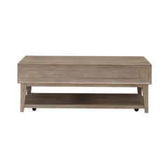 Brentwood - Cocktail Table - Sandstone