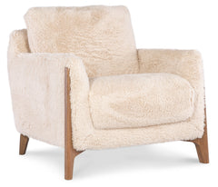 Cynthia - Chair - Beige