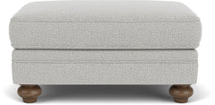 Winston - Cocktail Ottoman