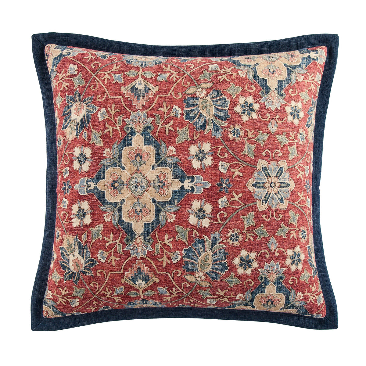 Melinda Euro Sham, 27" x 27", 1PC