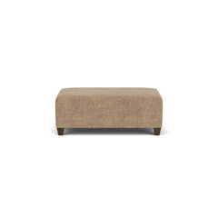 Cascade - Rectangular Cocktail Ottoman