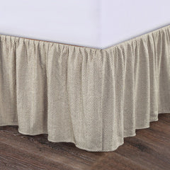 Fairfield Bed Skirt, Queen, 1PC