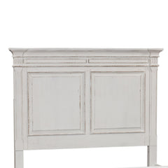 Abbey Park - Panel Headboard