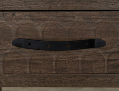 Oregon Ranch - Dresser - Brown