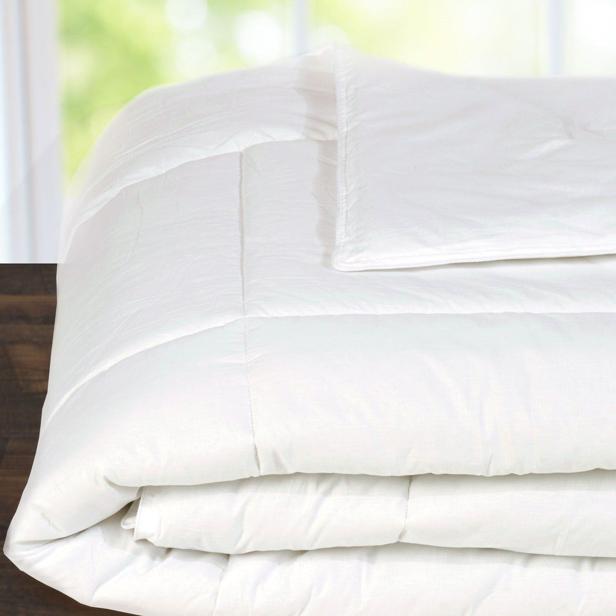 Down Alternative Bedspread Insert, King, 1PC
