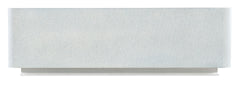 Melange - Atlantis Cocktail Table - White