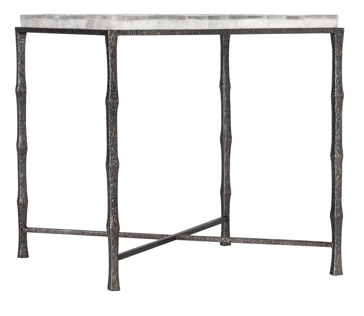 Surfrider - Rectangle End Table