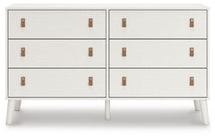 Aprilyn - Dresser