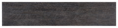 Melange - Keenan 5-Door Credenza