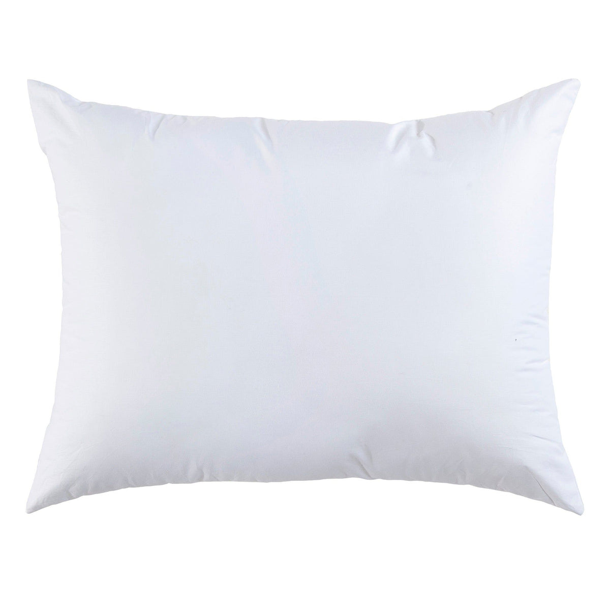 Down Alternative Firm Pillow Sham Insert, 20" x 36", 1PC, 10/case