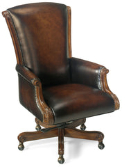 Samuel - Executive Swivel Tilt Chair
